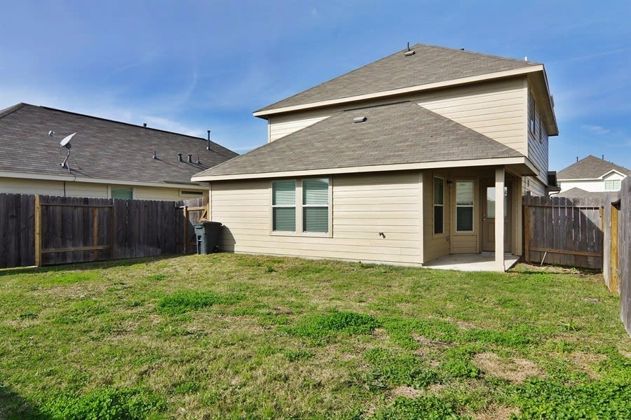 18807 N Lyford Dr, Katy photo 14