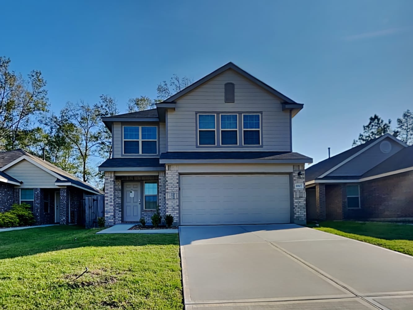 18807 Wembley Vista Trl, New Caney photo 1
