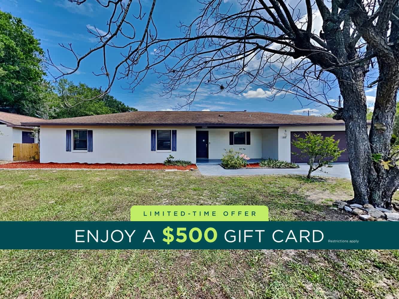 1881 N Lake Eloise Dr, Winter Haven photo 1