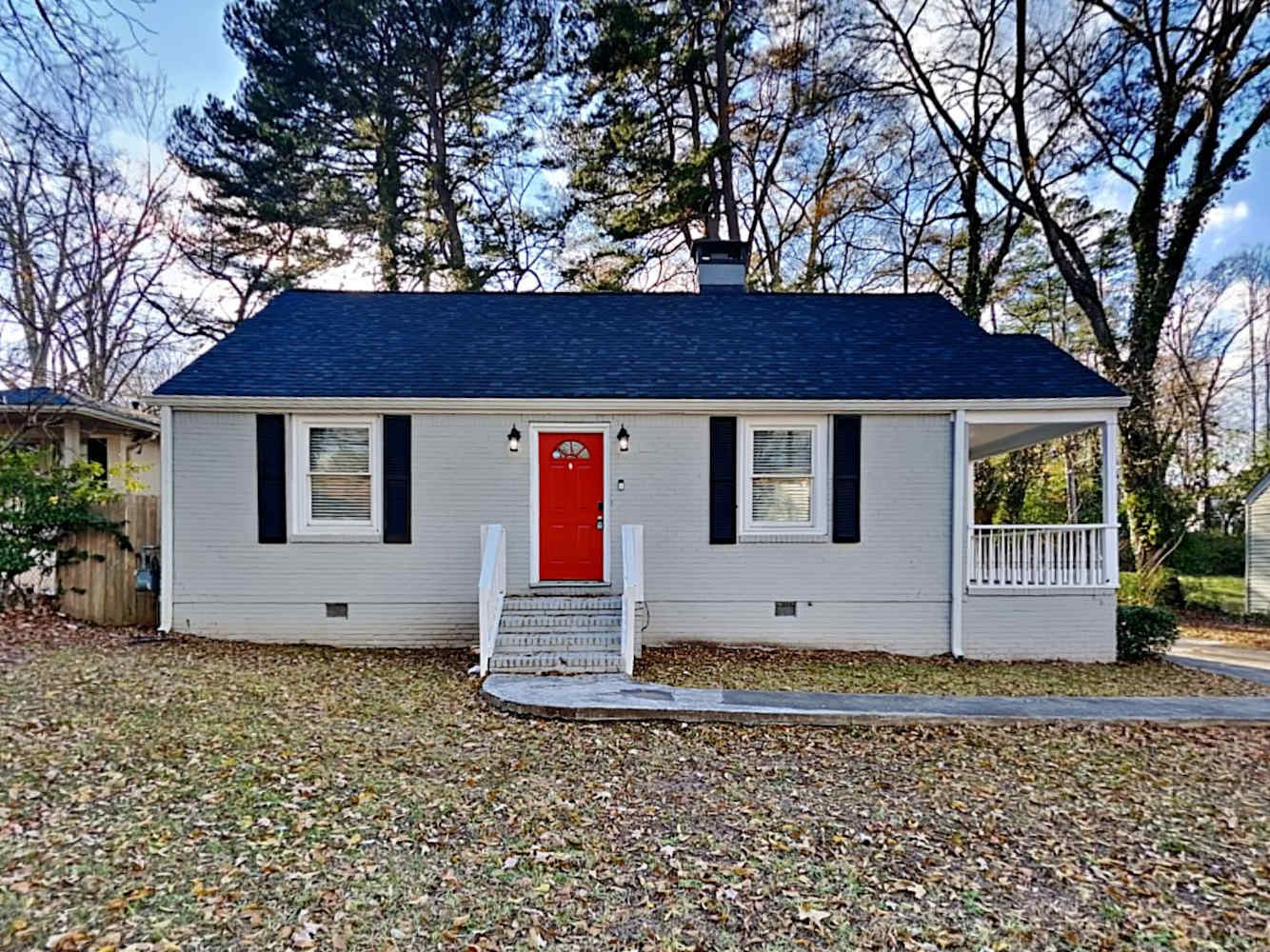 1887 Cannon St, Decatur photo 1