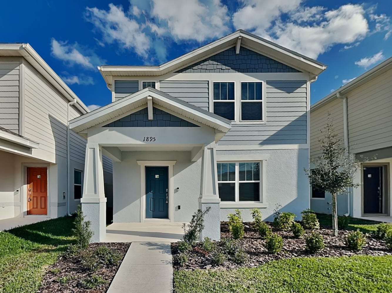 1895 Tohoqua Blvd, Kissimmee photo 1