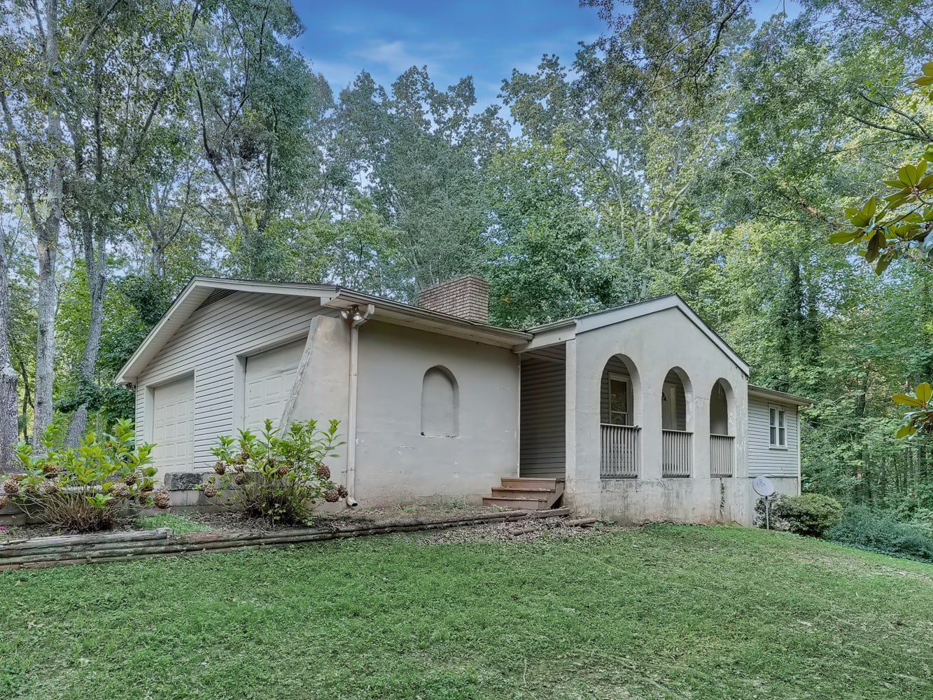 1896 Balsa Ln, Acworth photo 1