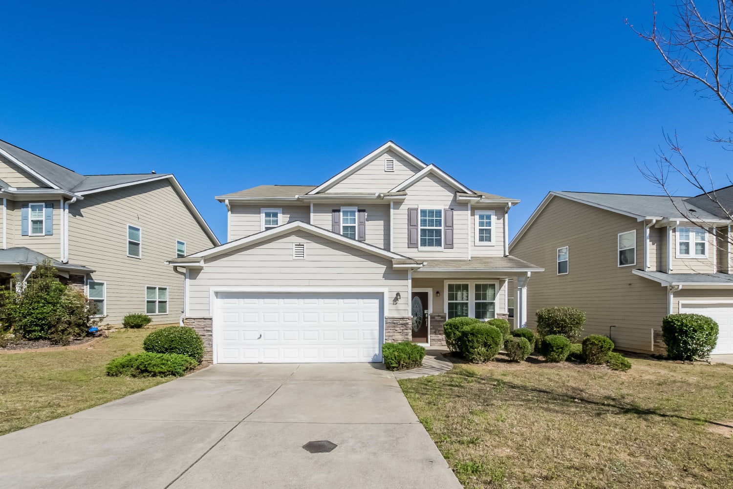 191 Parkmont Way, Dallas photo 1