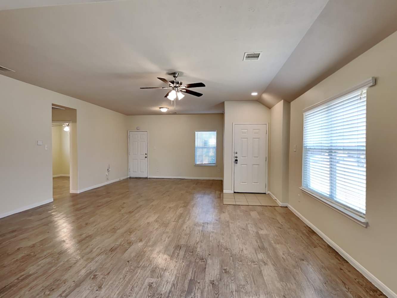 Front of 19143 Canaras Ct, Katy, TX