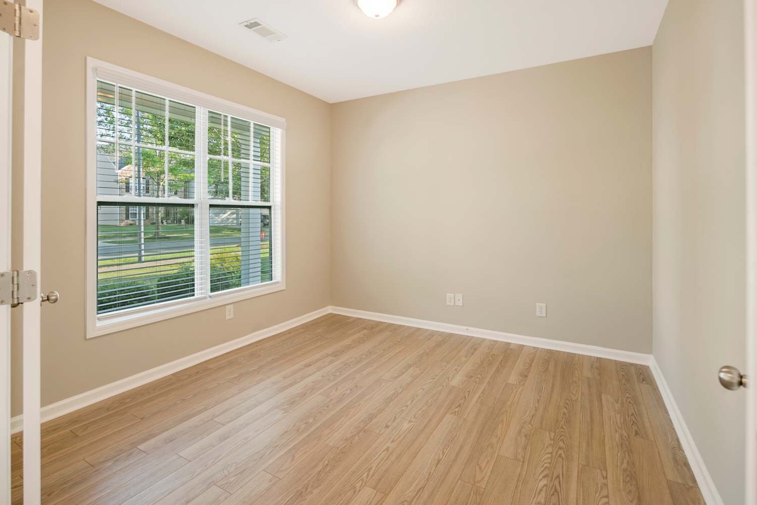 Front of 1922 Kingstree Dr, Monroe, NC