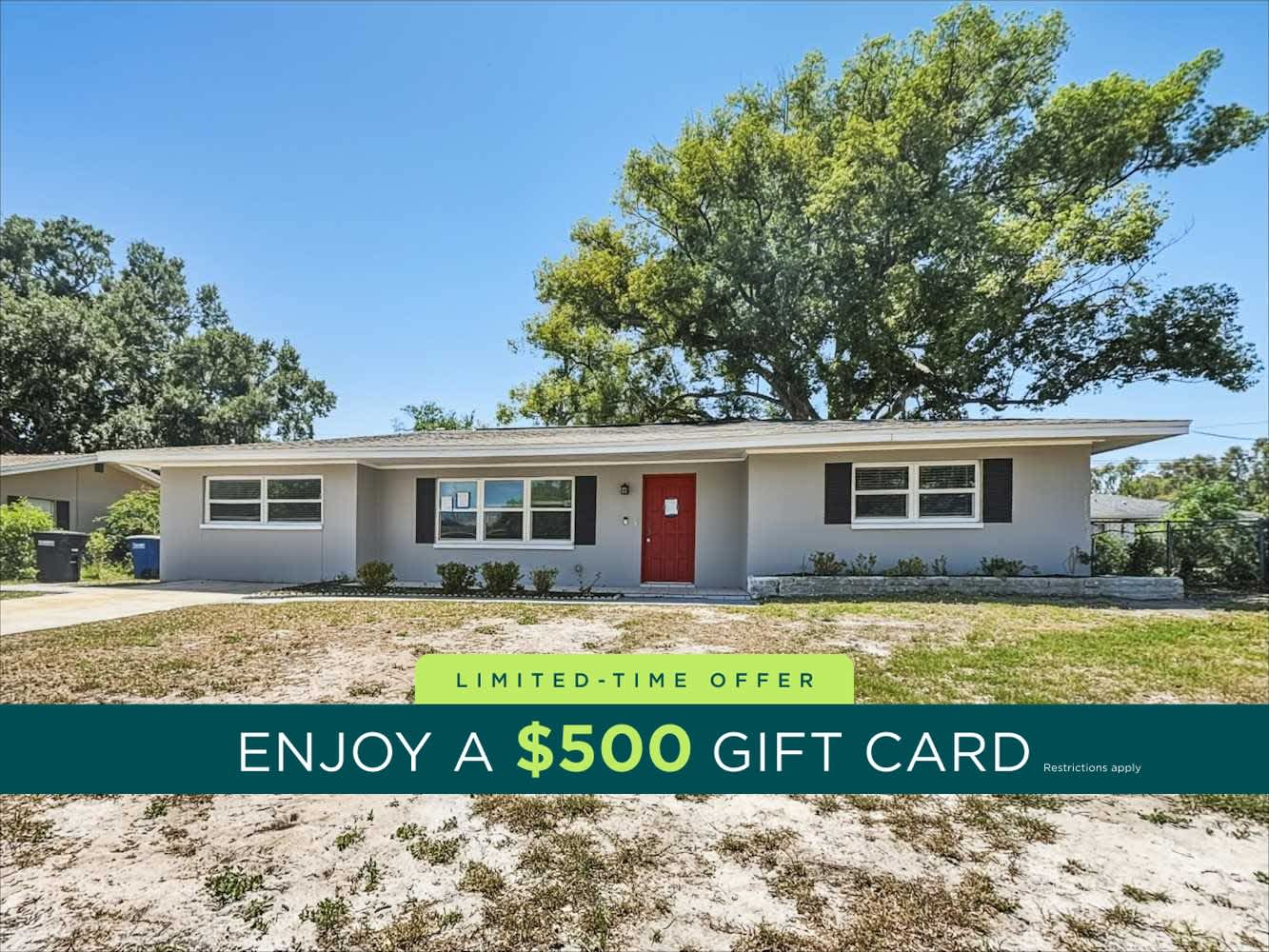 1938 Summit Dr, Clearwater photo 1