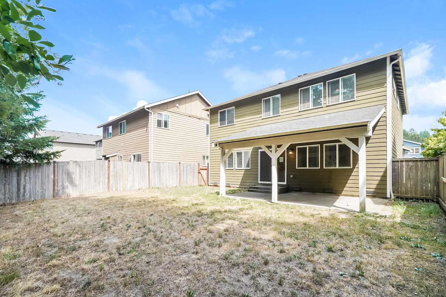 19426 90th Avenue Ct E, Graham photo 17