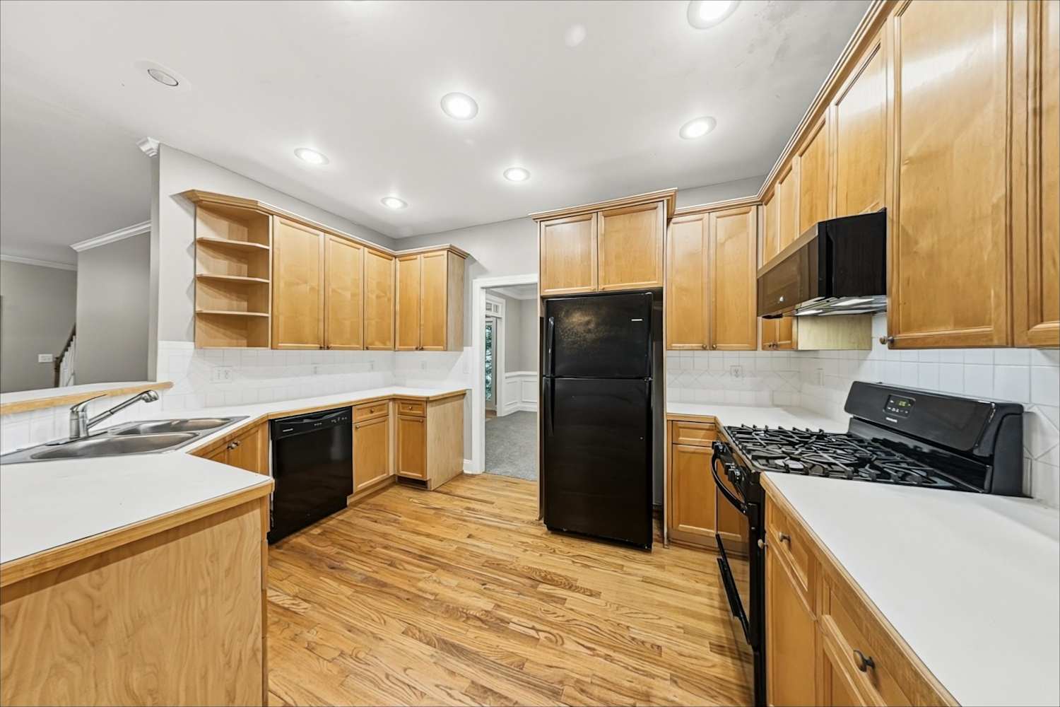 1945 Tribble Walk Dr, Lawrenceville photo 10