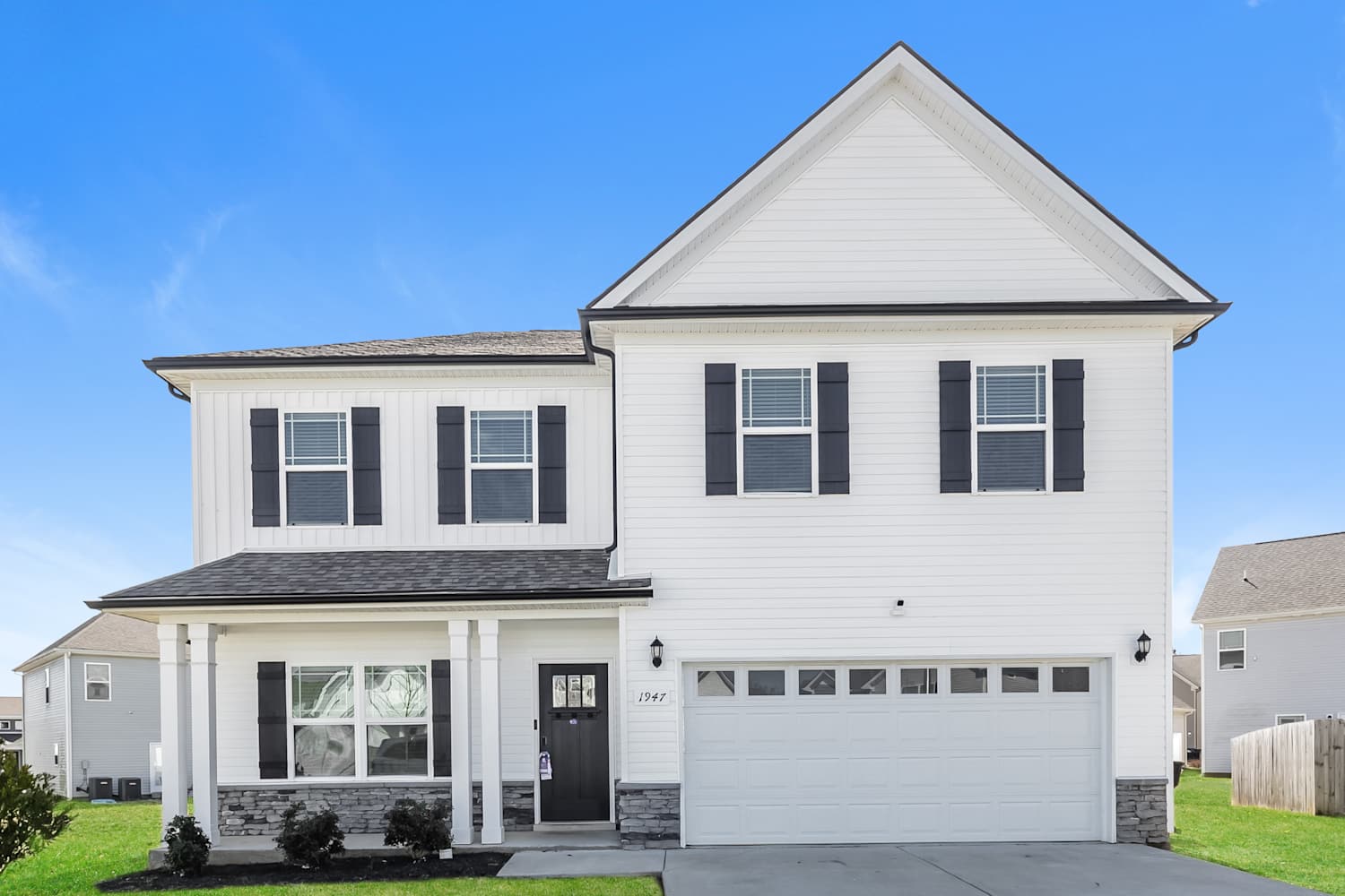 1947 Albarado Trl, Murfreesboro photo 1