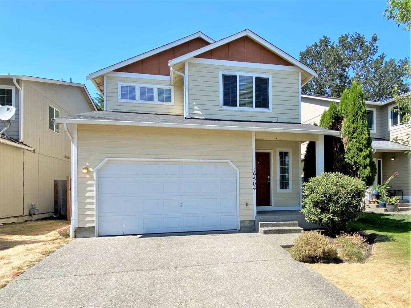 19504 12th Avenue Ct E, Spanaway photo 1