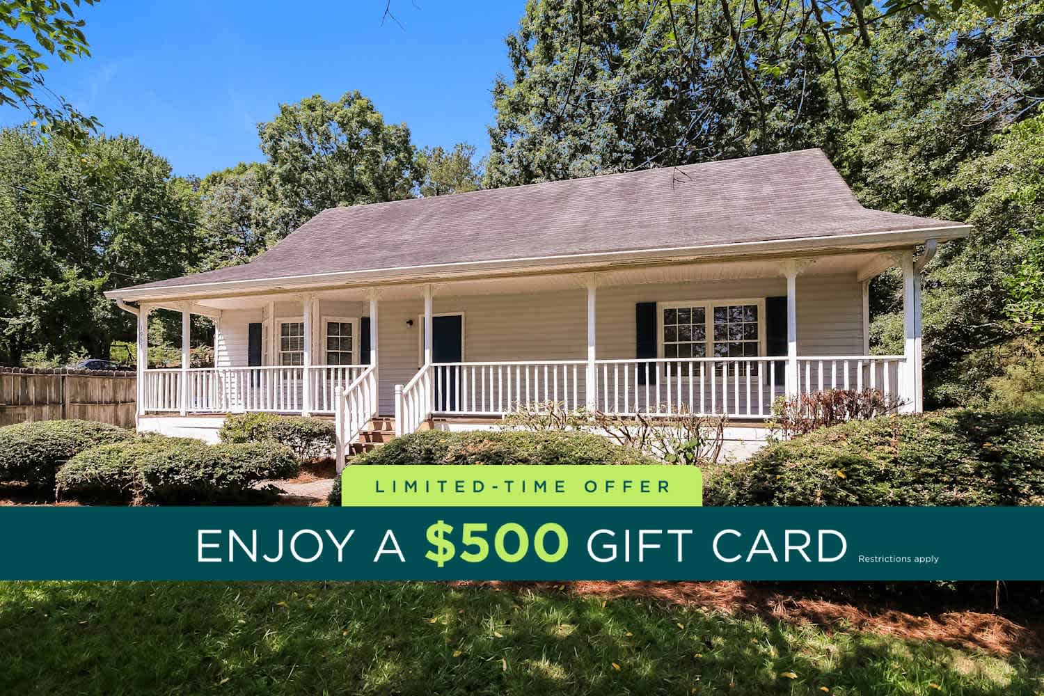 1952 Red Rose Ln, Loganville photo 1