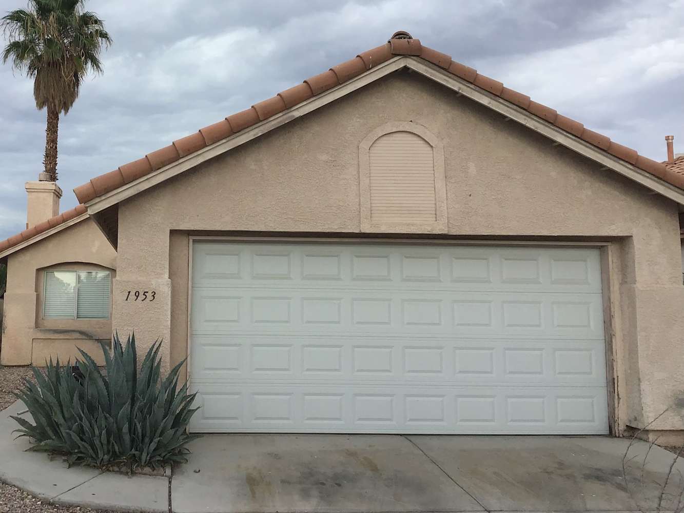 1953 Bookbinder Dr, Las Vegas photo 1