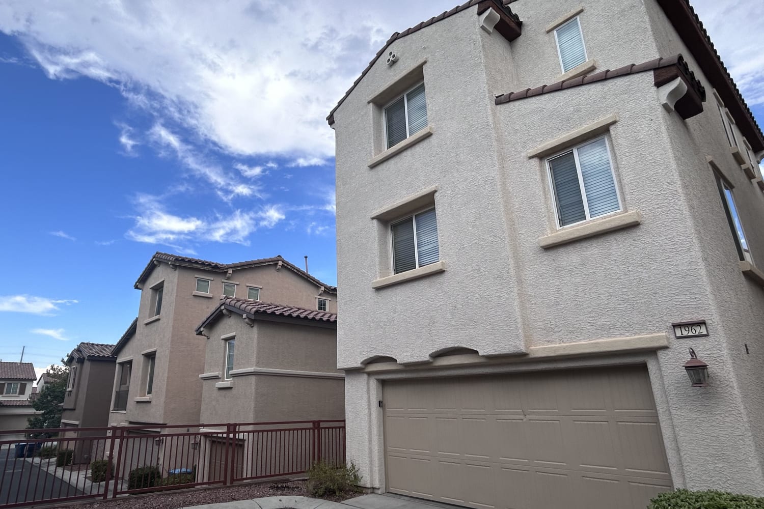 1962 Granemore St, Las Vegas photo 1