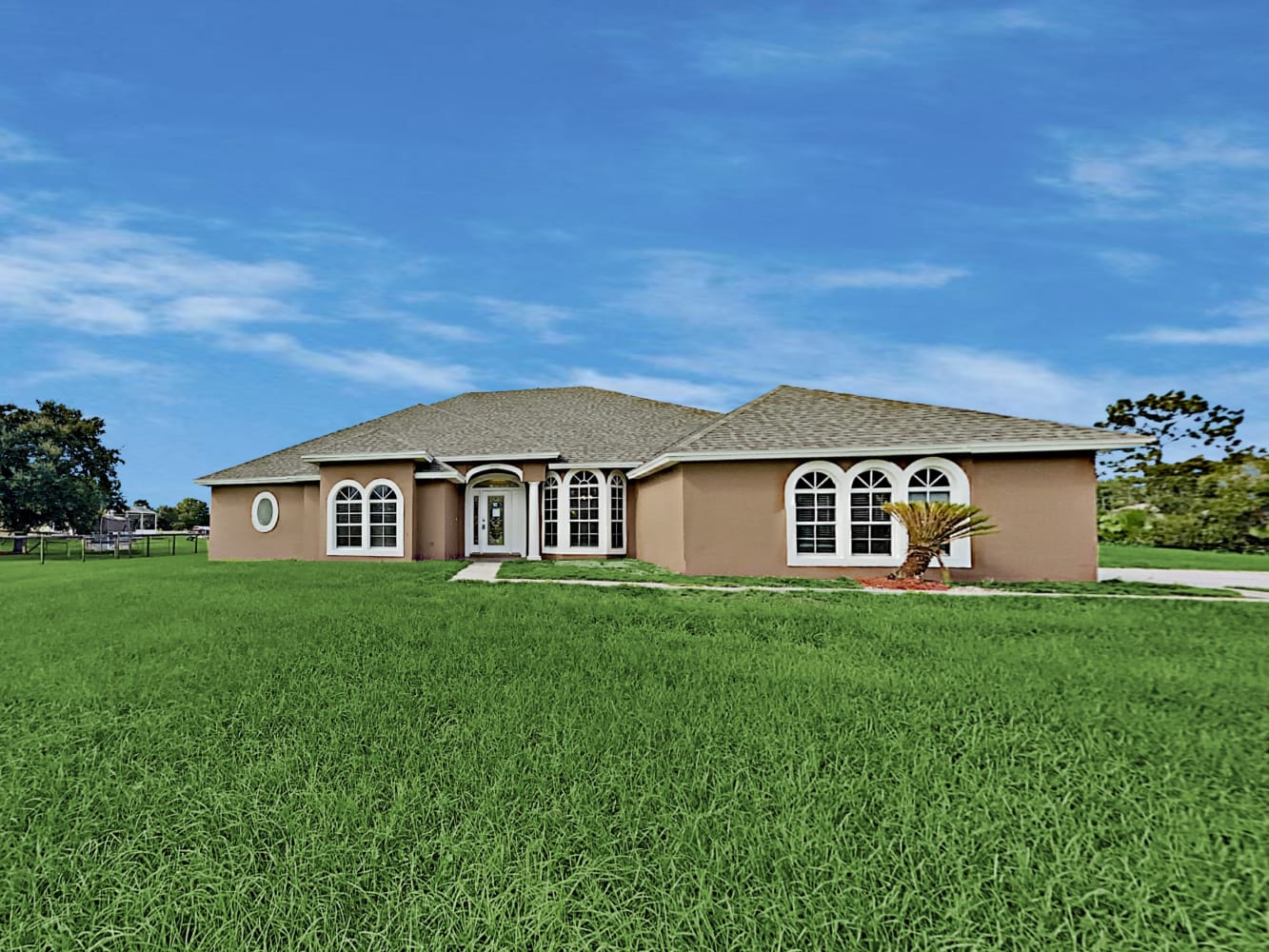 Front of 19727 Sabal St, Orlando, FL