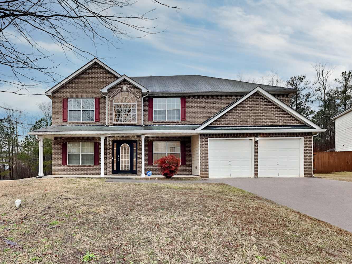 1978 Bridgestone Cir, Conyers photo 1