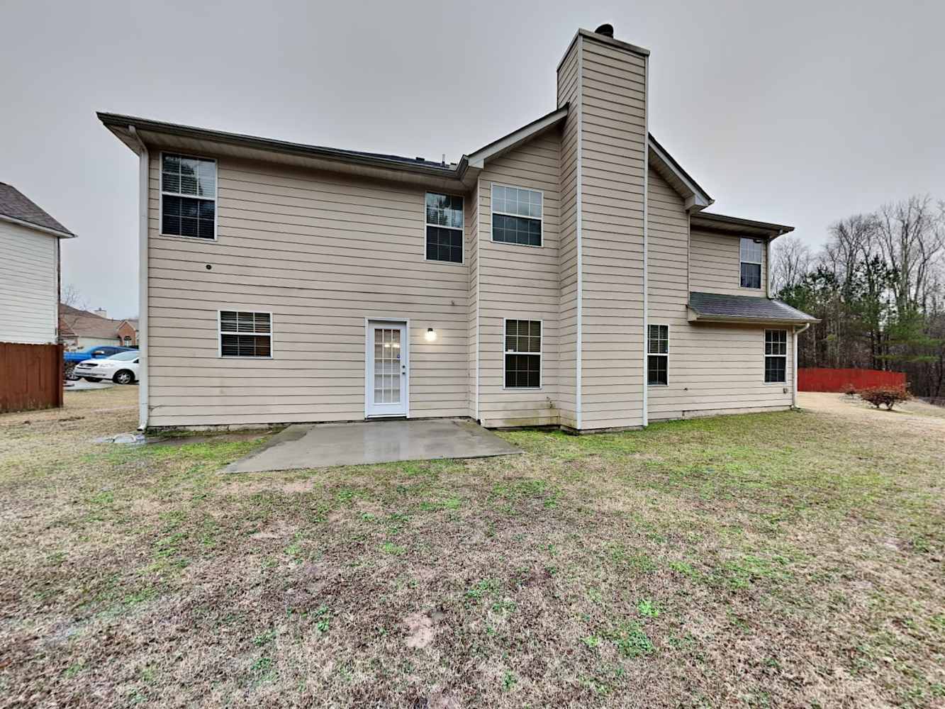 1978 Bridgestone Cir, Conyers photo 23