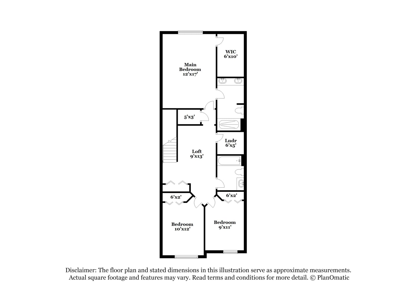 198 Sweet Lemon Ln, Orange Park photo 3