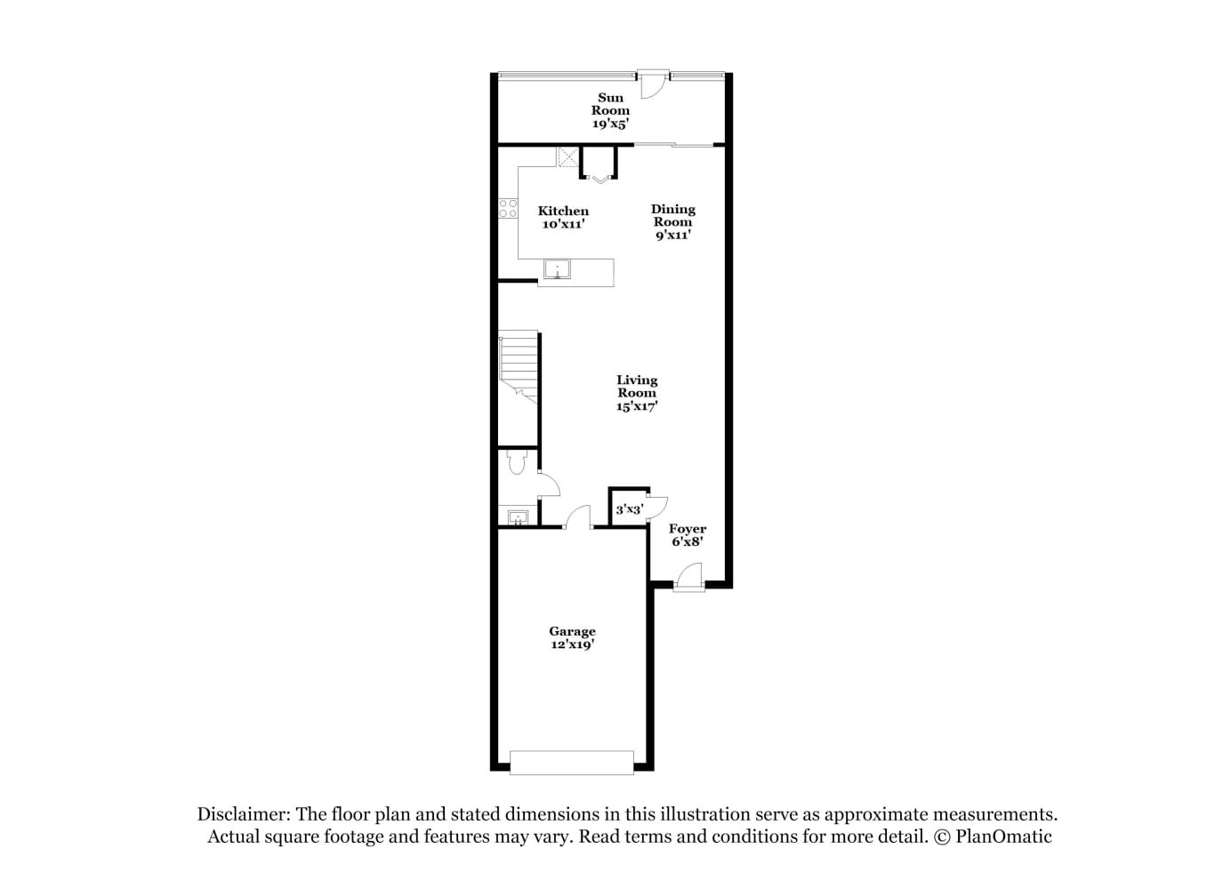 198 Sweet Lemon Ln, Orange Park photo 2