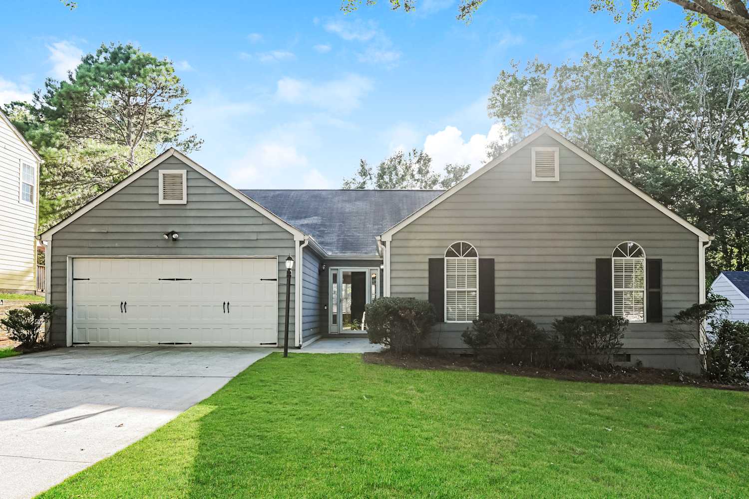 1981 Morning Walk NW, Acworth photo 1