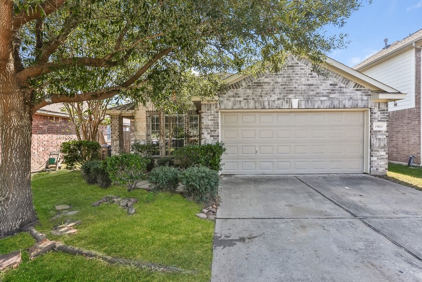 19811 Whispering Hollow Ln, Katy photo 1
