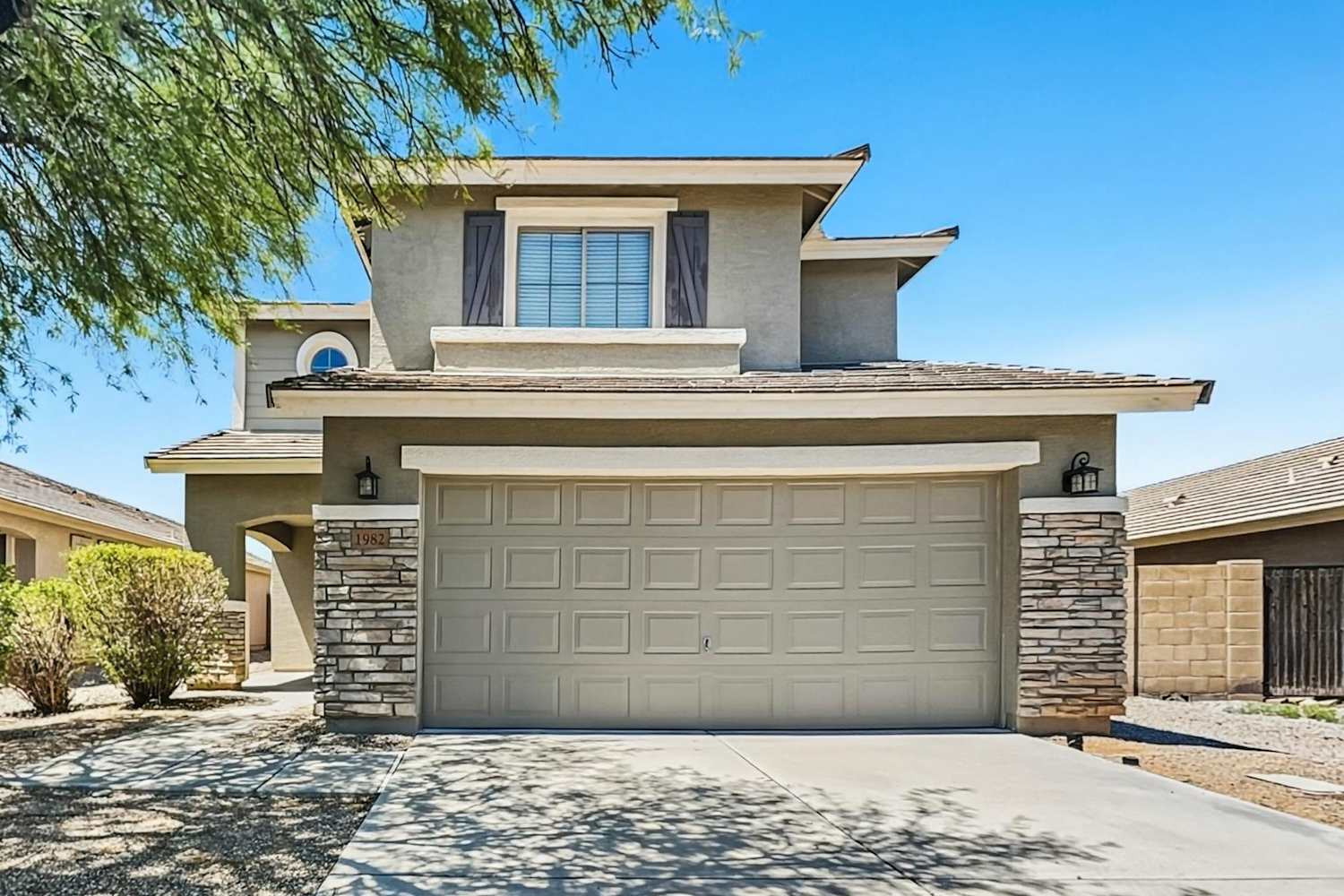 1982 W Appaloosa Way, Queen Creek photo 1