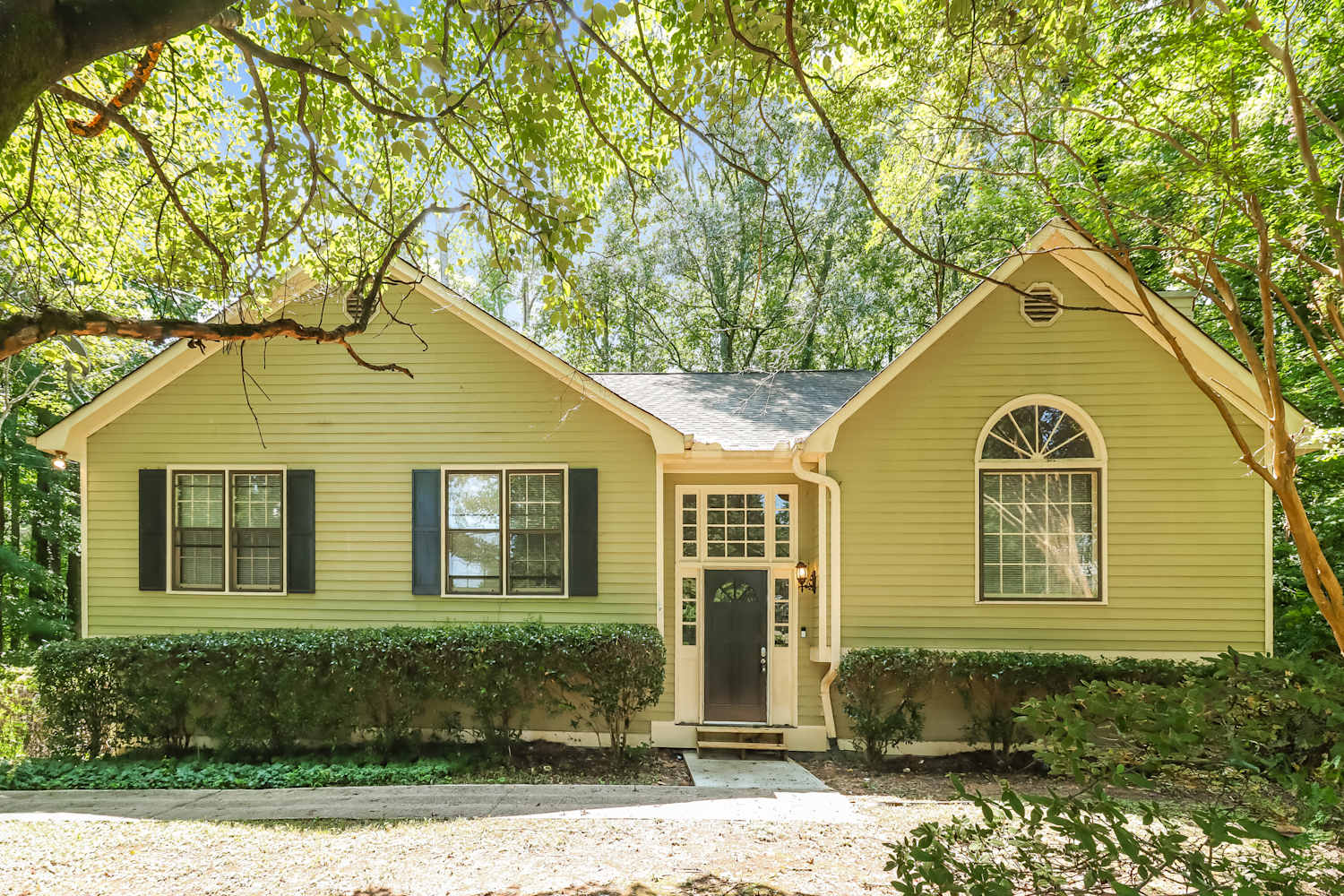 2 Indian Lake Ct, Hiram photo 1