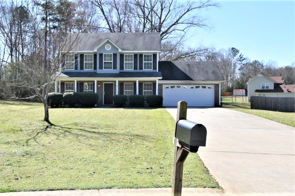 20 Salali Ct, Covington photo 1