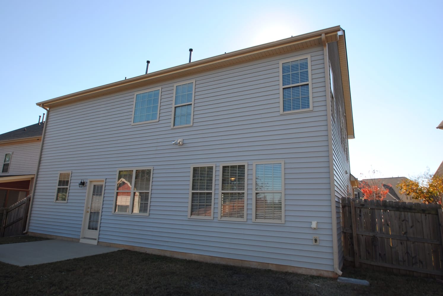 20 W Smoketree Ct, Clayton photo 8