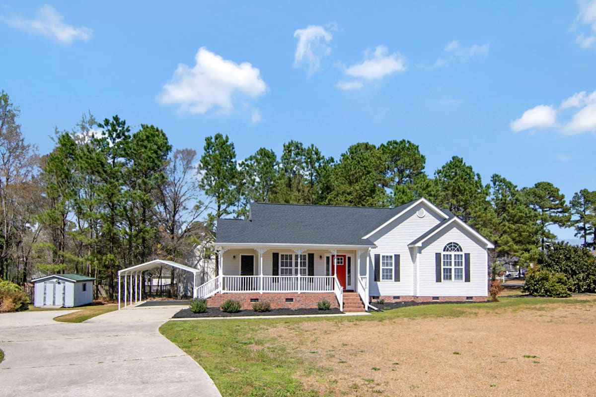 200 Alice Dr, Garner photo 1