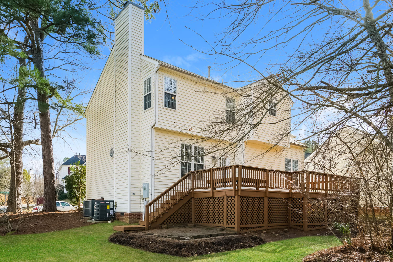 200 Gooseberry Dr, Holly Springs photo 17