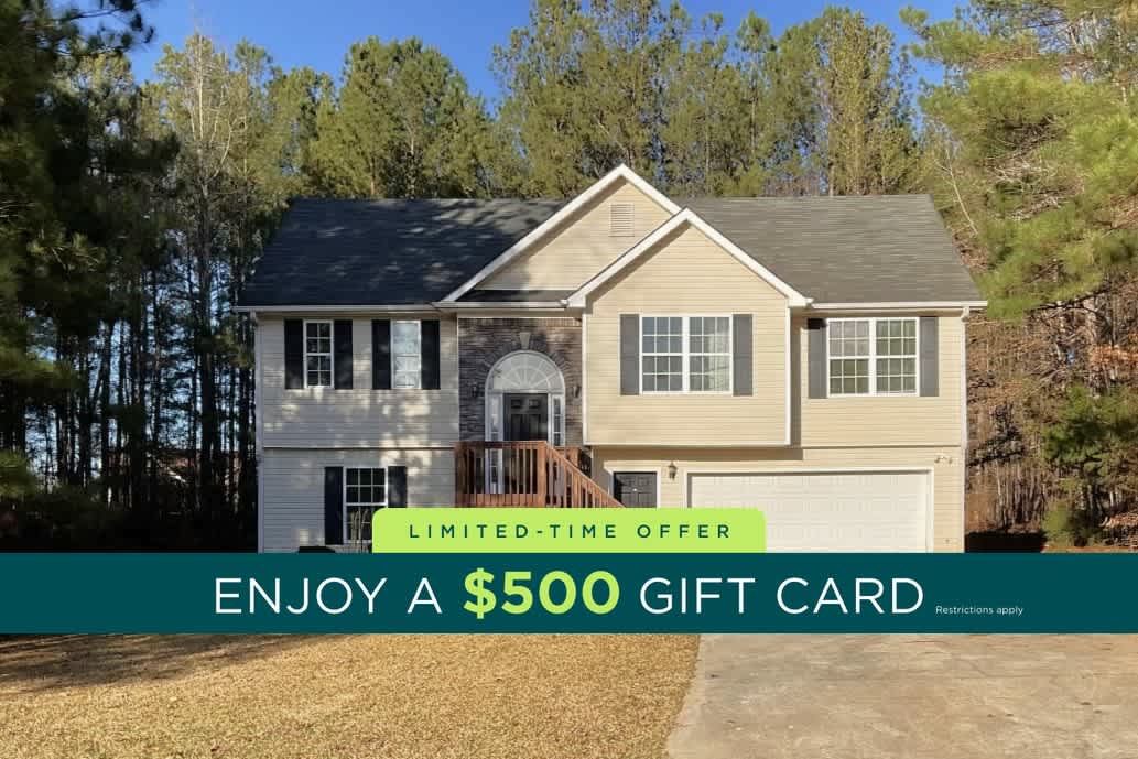 200 Shadowbrook Dr, Covington photo 1