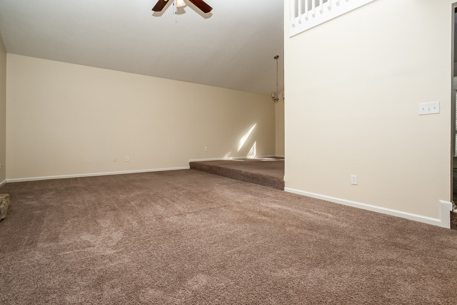 Front of 2001 Stonewood Dr, Lithia Springs, GA