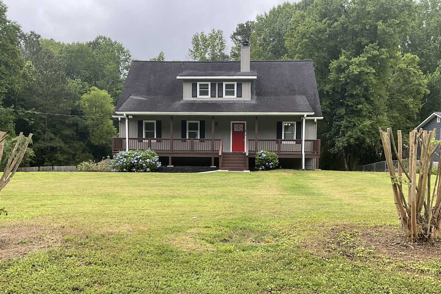 201 Chatooga Dr, Woodstock photo 1