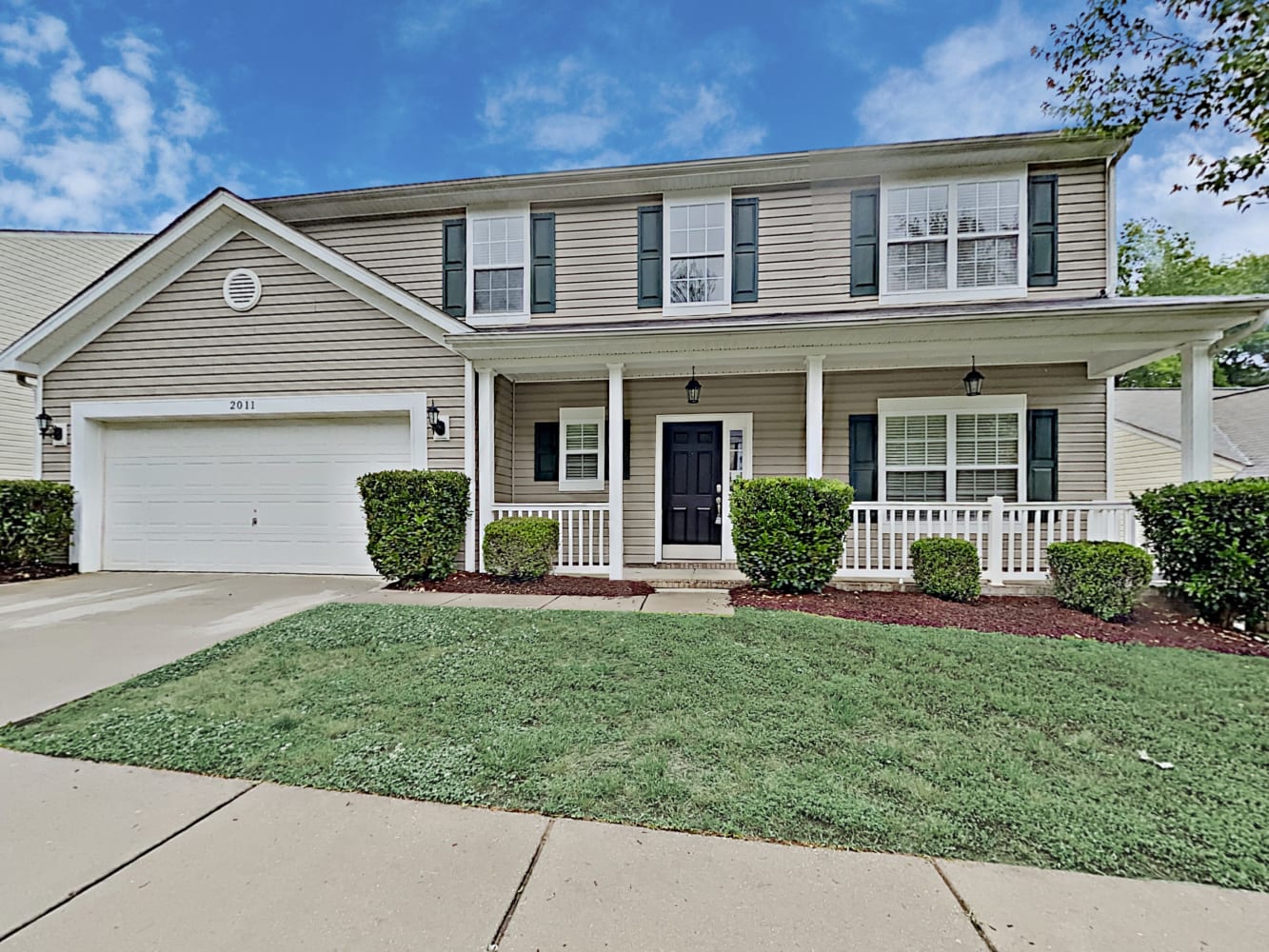 2011 Cornflower Ln, Indian Trail photo 1