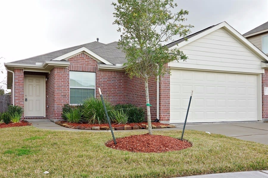 2011 Fairwood Knoll Ln, Fresno photo 1
