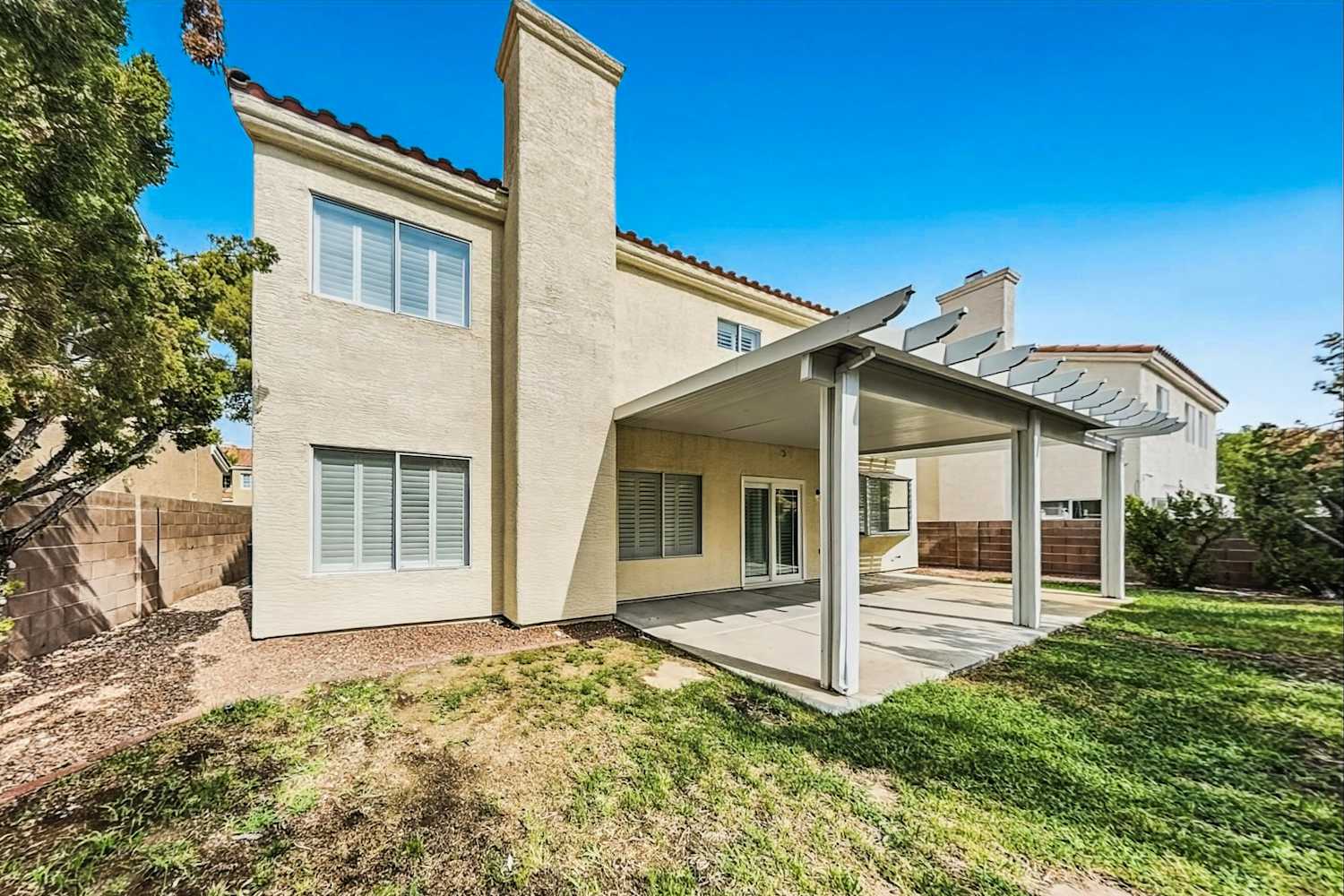 2016 Canyon Breeze Dr, Las Vegas photo 20