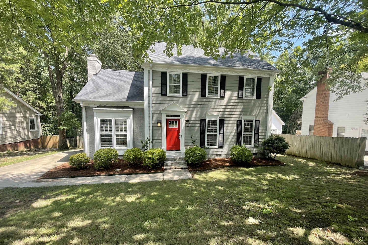 2016 Dembrigh Ln, Charlotte photo 1