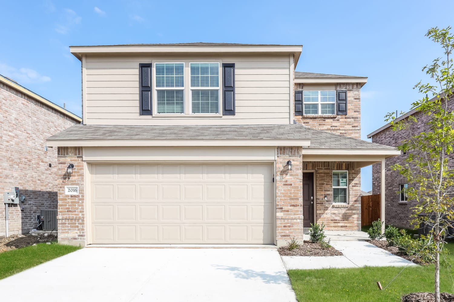 2016 Pleasant Knoll Cir, Forney photo 1
