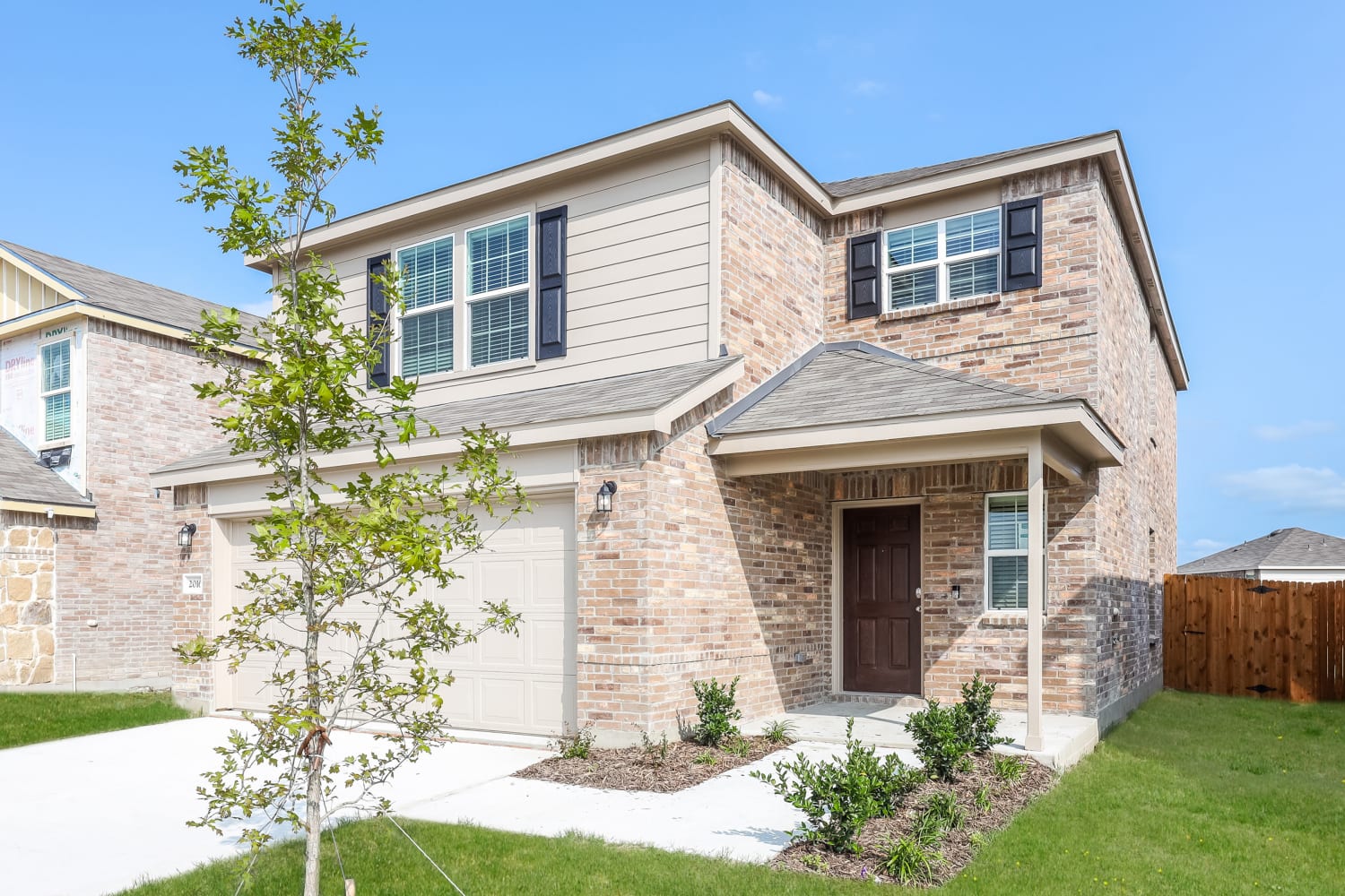 2016 Pleasant Knoll Cir, Forney photo 4