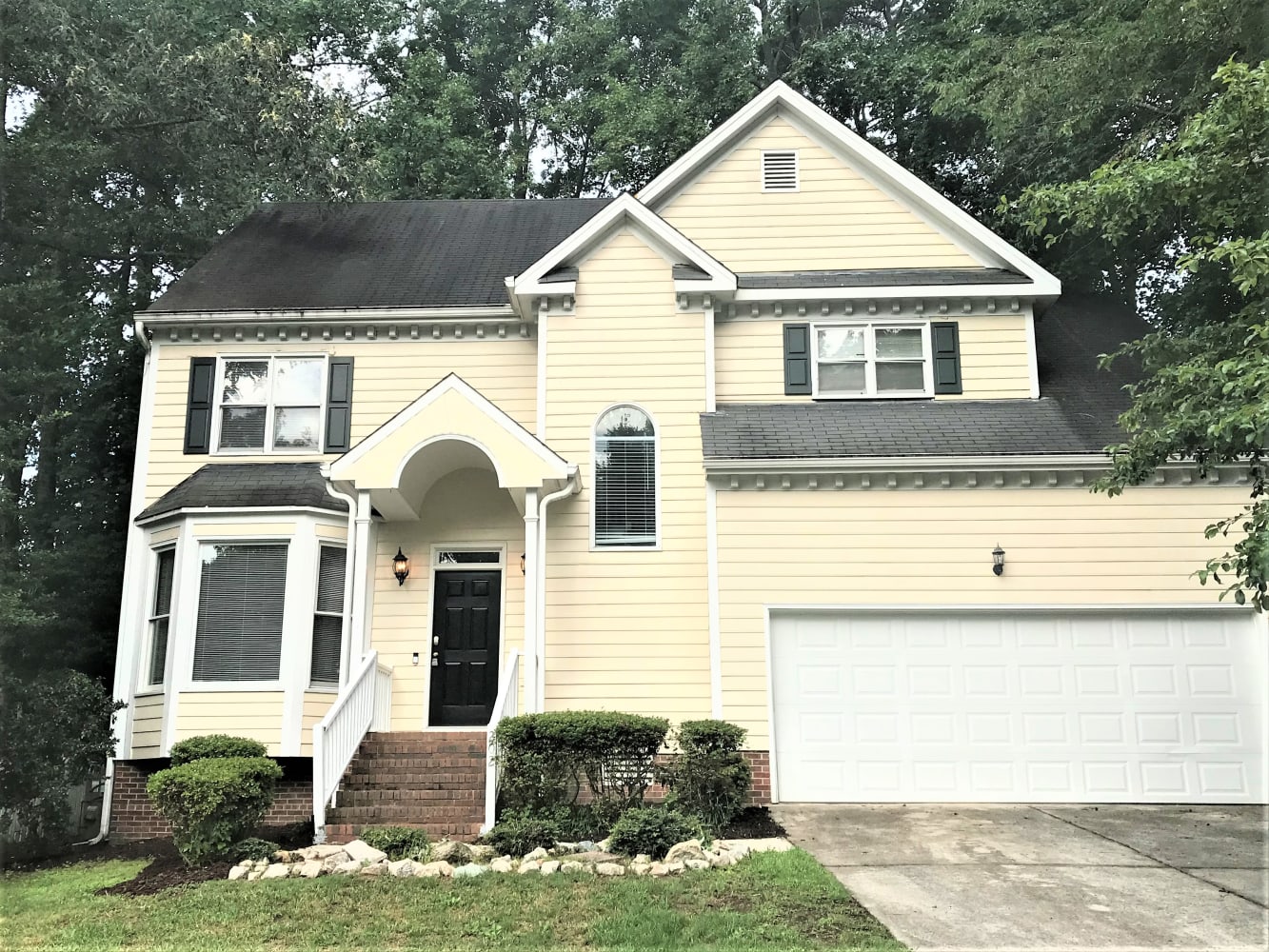 2025 Muirfield Village Way, Raleigh photo 1