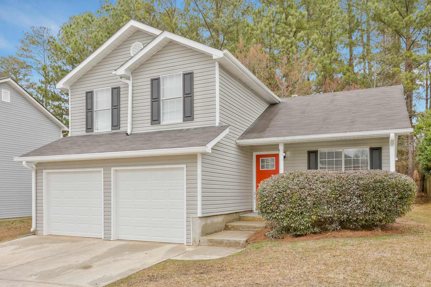2027 Pittston Farm Rd, Lithonia photo 2