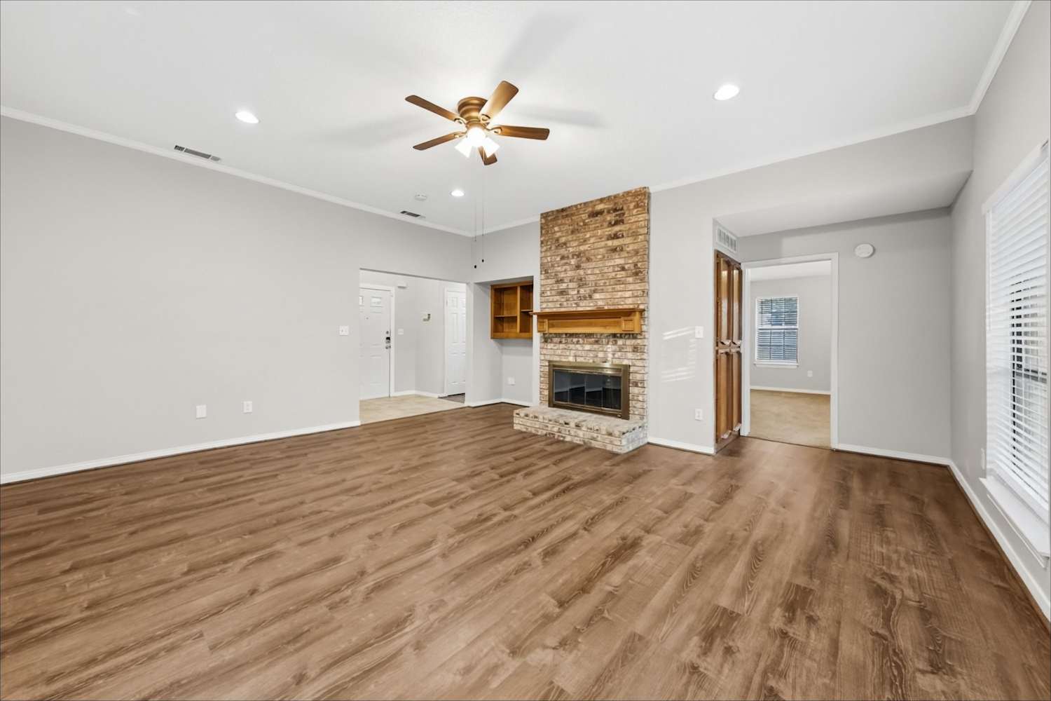203 Bowie, Forney photo 6