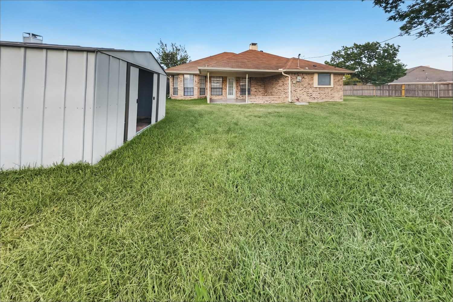 203 Bowie, Forney photo 19