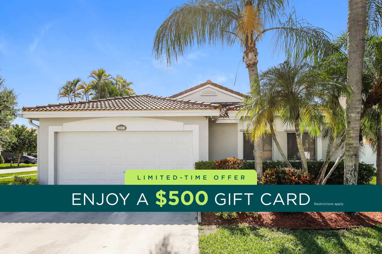 2033 NW 178th Way, Pembroke Pines photo 1