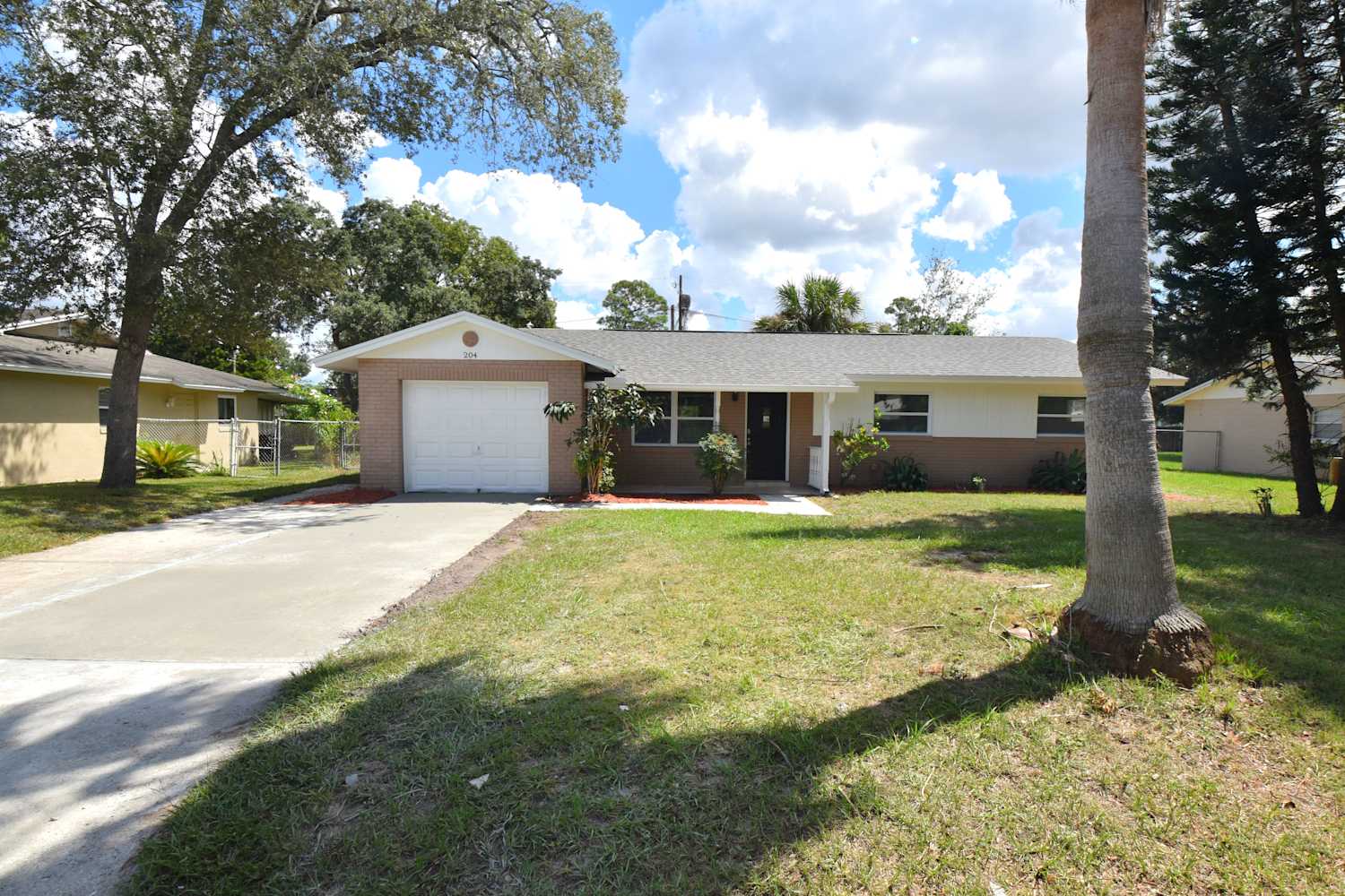 Front of 204 Briar Cliff Dr, Longwood, FL