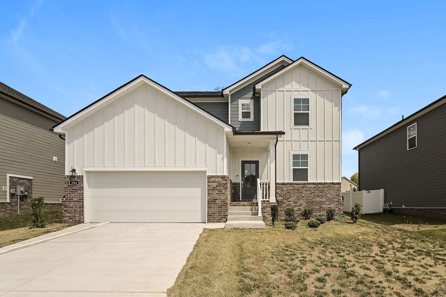 204 East Millbrook Dr, Spring Hill photo 1
