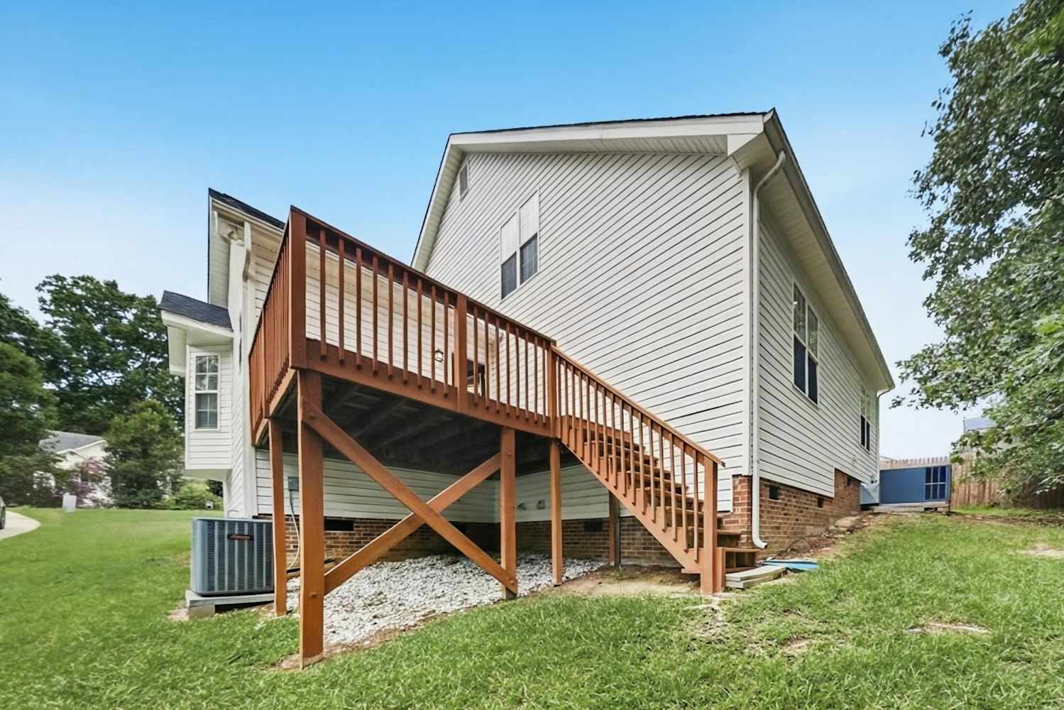 204 Zircon Ln, Knightdale photo 21