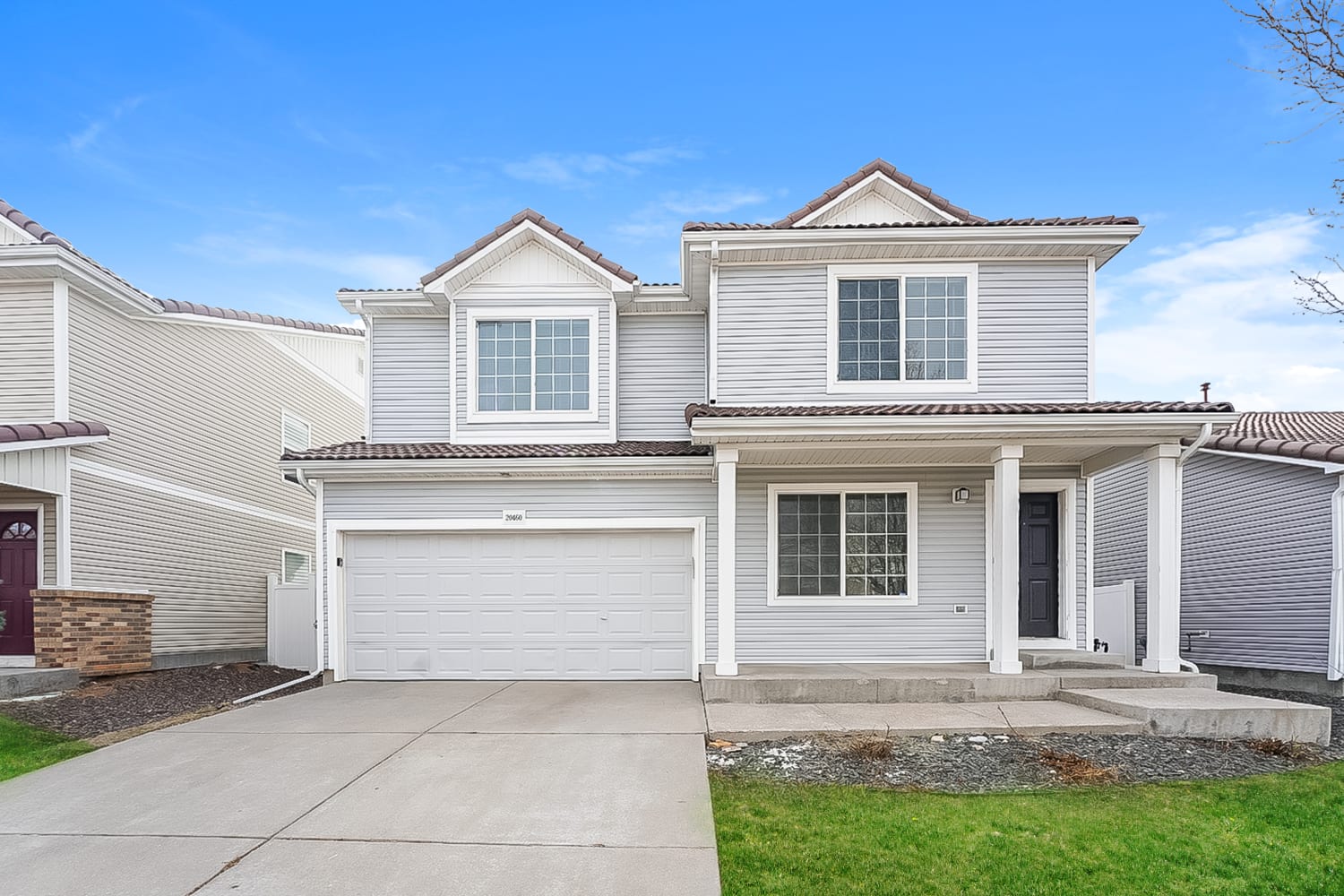 20460 E Randolph Place, Denver photo 1