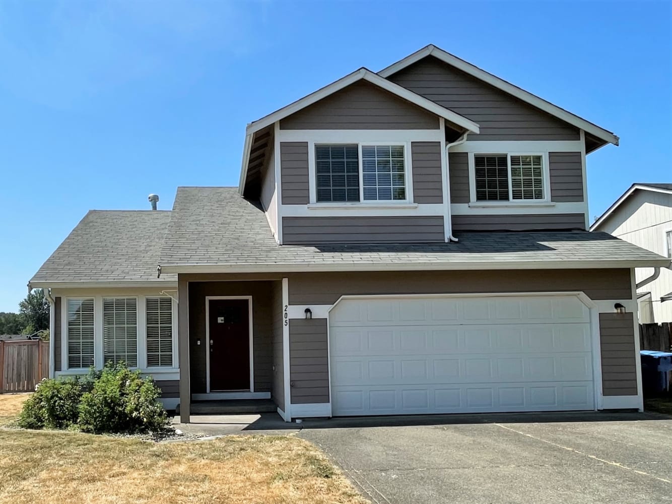 205 Orting Ave NW, Orting photo 1