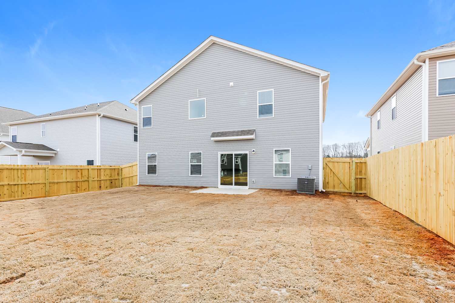 205 White Fields Ave, Fountain Inn photo 17